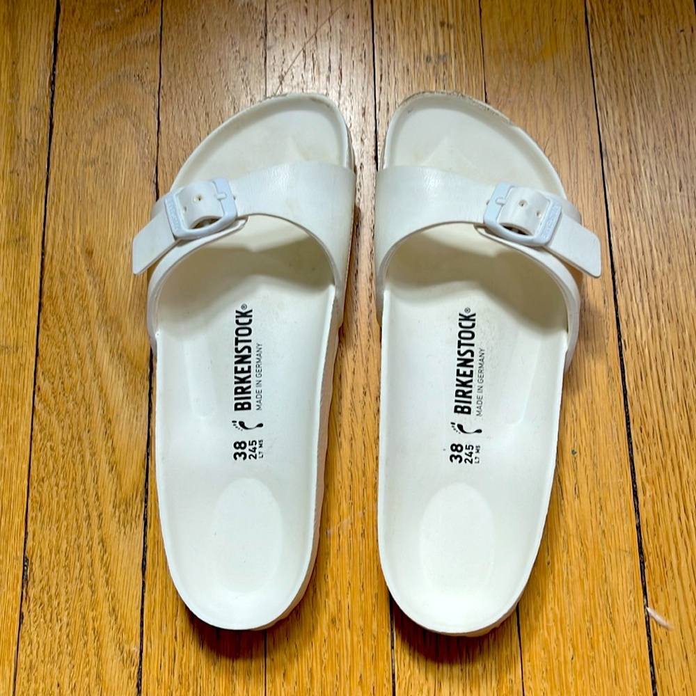 Birkenstock - Madrid Essentials EVA
